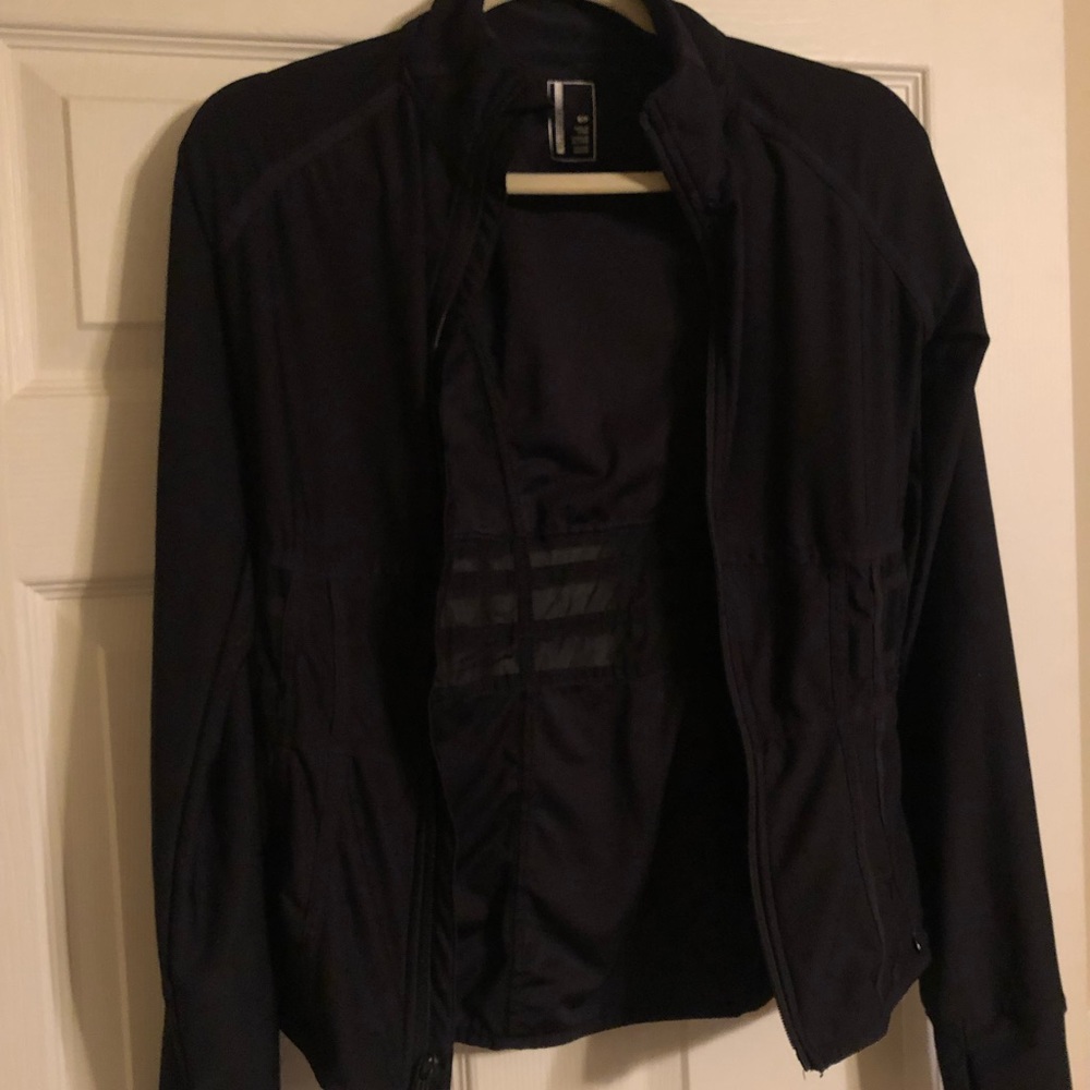 Mondetta Athletic Jacket